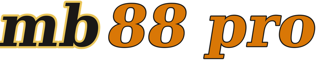 mb88 pro logo